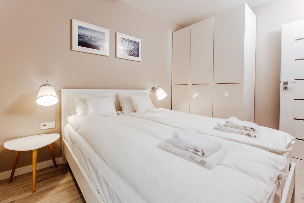 Apartment No. 1 - Vento Apartamenty Wladyslawowo Luaran gambar
